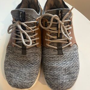 True Men's Golf Shoes